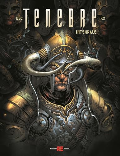  Tenebre. Integrale