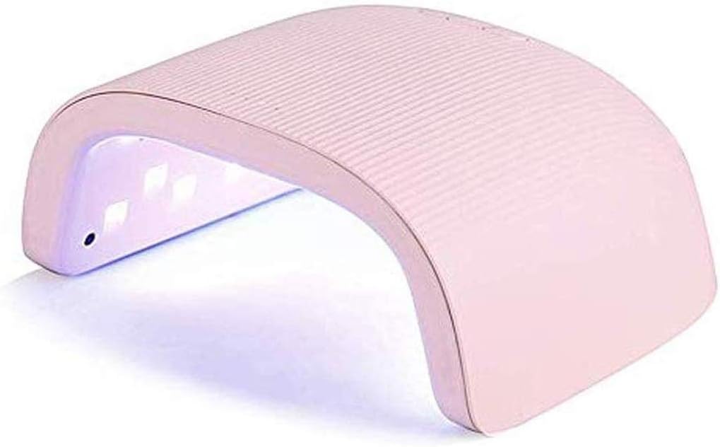 Nail Light,Gel Nail Polish Starter with 36W LED Light Nail Lamp 3 Timer Setting