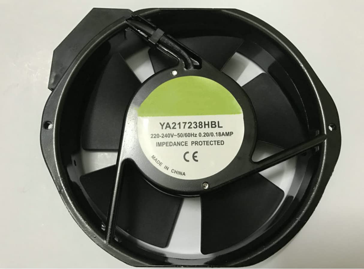 MXXDMOPD 220V 0.18A 17238 Cooling Fan 172X150X38mm