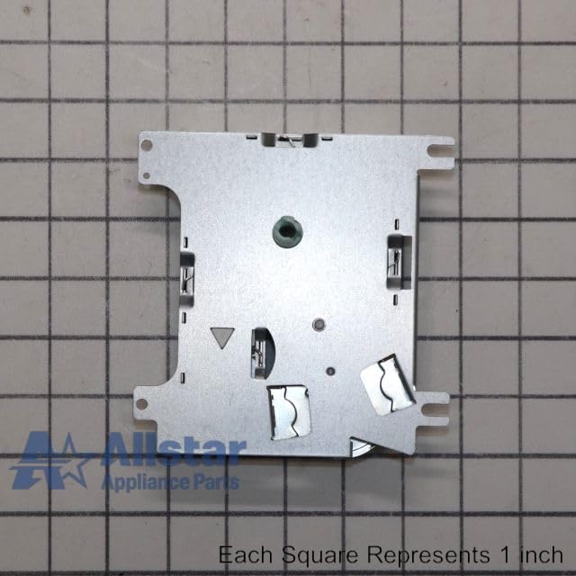 WD21X33638 Dishwasher Timer