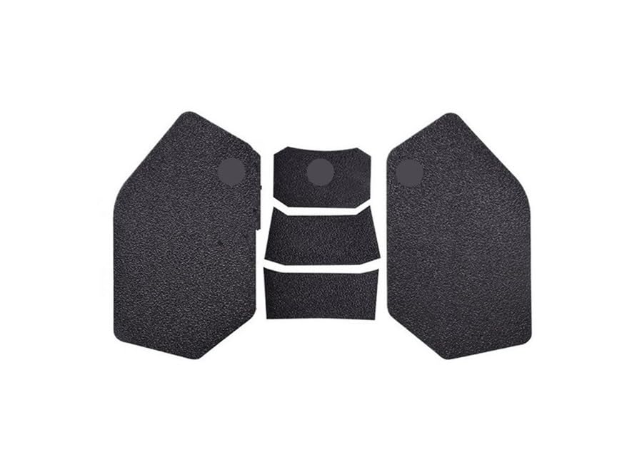 Autocollant réservoir moto pour Suzuki V-Strom 250 DL250 protection latérale anti-dérapante