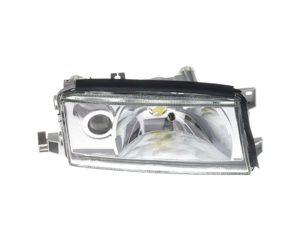FANALE ANTERIORE H3 + H4 destro