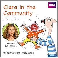 Clare in the Community