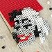 Perler 80-53555 Disney's 101 Dalmatians Cruella Fused Bead Activity Kit, Multicolor, 227 Pieces