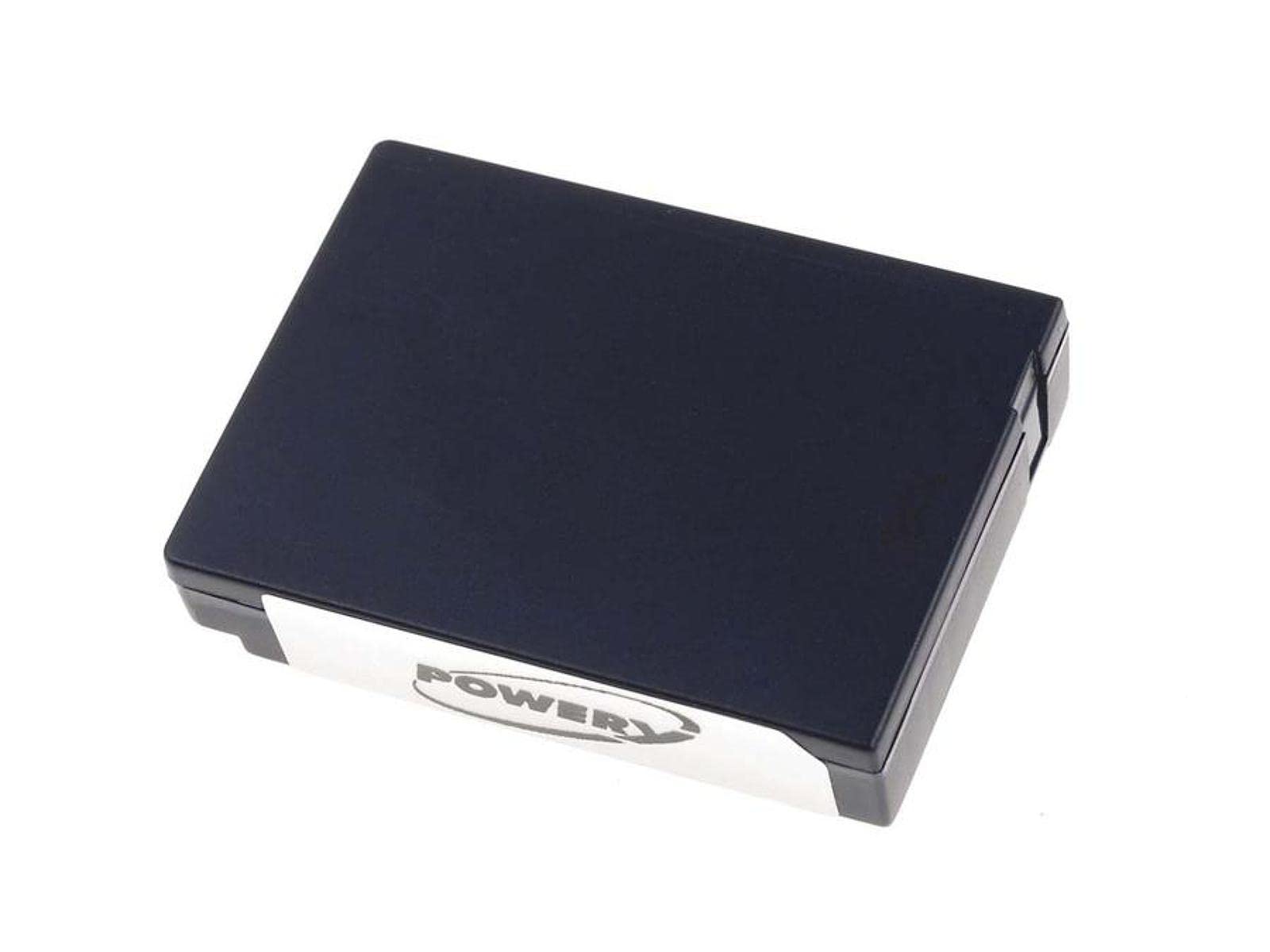 3.6V Li-ion Battery for Panasonic Lumix DMC-TZ25