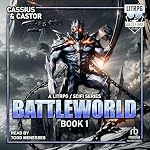 Cover of Battle World 1