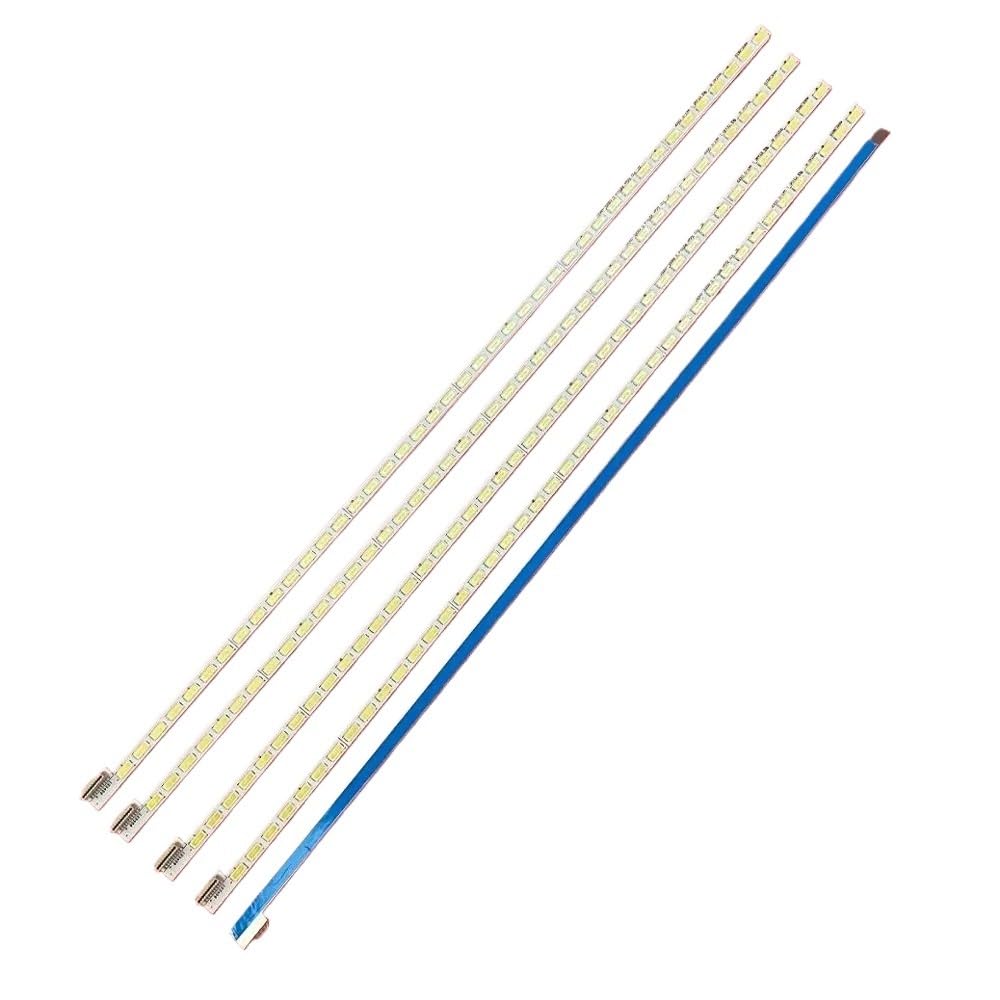 Taśma LED 400 mm do telewizora 32LS5700 32LM580T 32LS561T 32LS562T 32LS570T 32LS575T 32LM620T-ZE 6922L-0011A 32PFL4017 32PFL4007T/60(5 PiecesFor 5 TV)