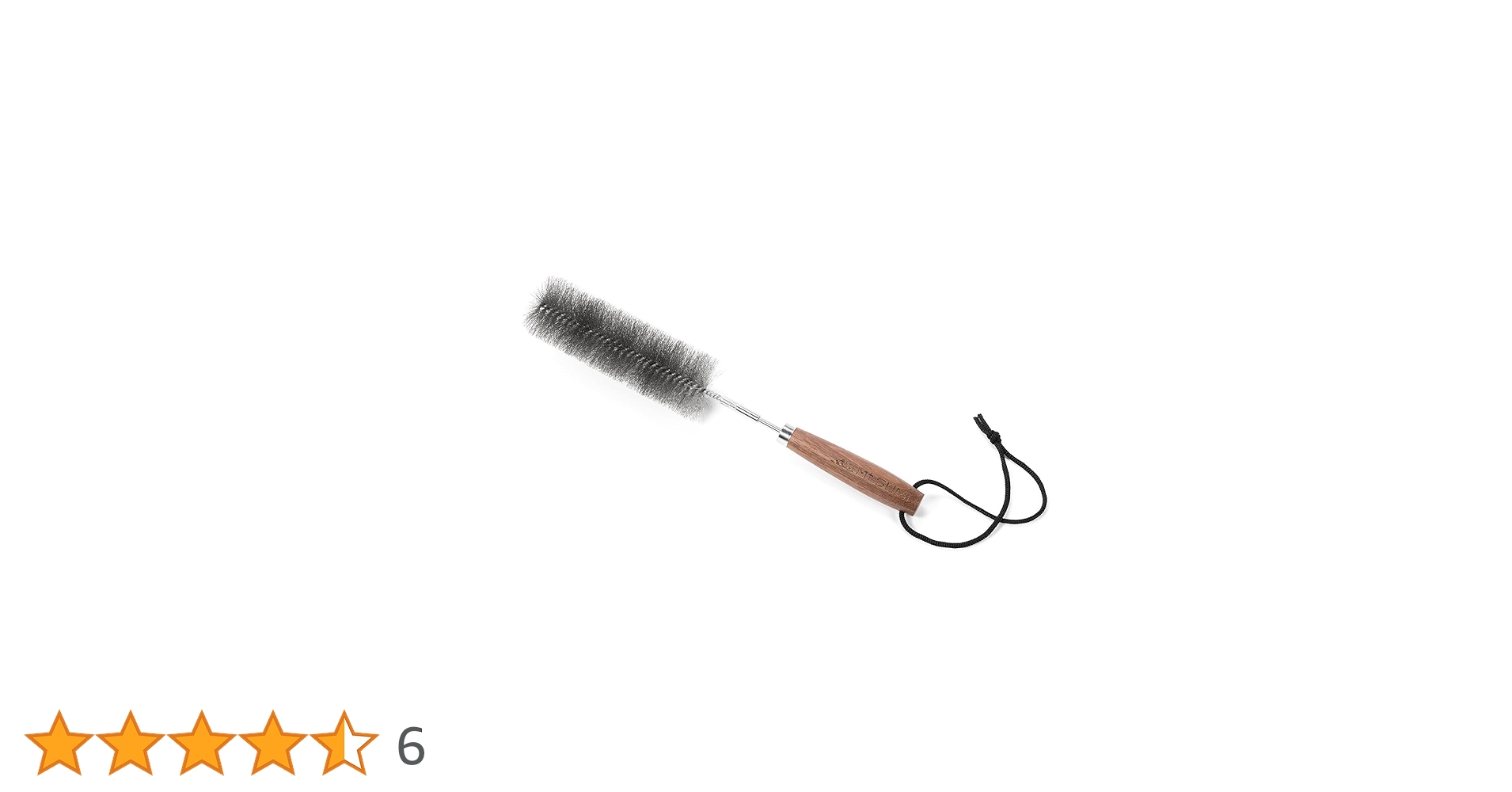 Amazon.co.jp: [ Mt.SUMI (マウントスミ)] 煙突ブラシ/キャンプ