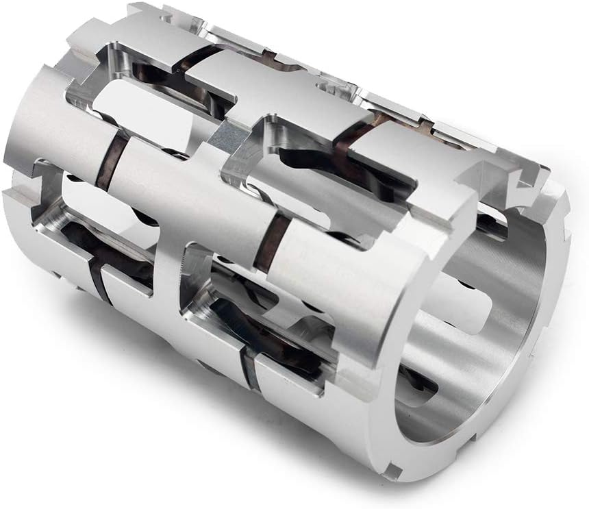 TARAZON Front Diff Roll Cage Sprague Armature Platefor for Polaris Sportsman 500 600 700 800 Front differential Roll Cage