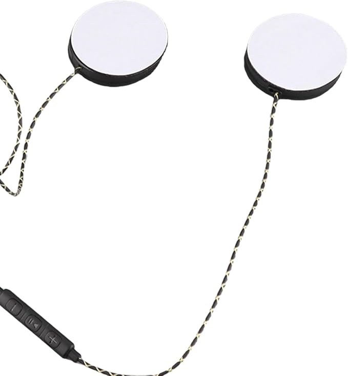 Auriculares para casco de motocicleta con manos libres miniatura 4