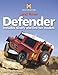Produktbild Land Rover Defender: Includes Ninety and One Ten Models (Haynes Enthusiast Guide)