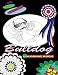 Bulldog: coloring book
