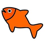 Fish for Cat Play