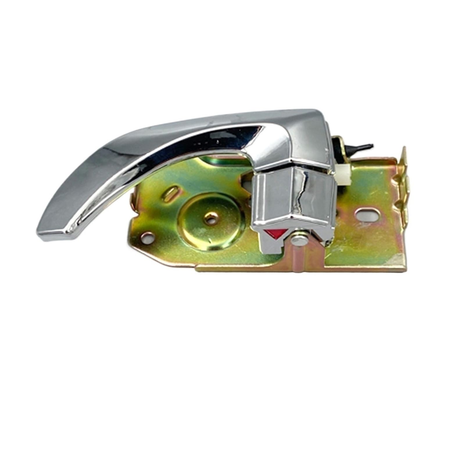 AMCBYSGC Chrome Door Handle Compatible with Kia Sorento 2003-2009