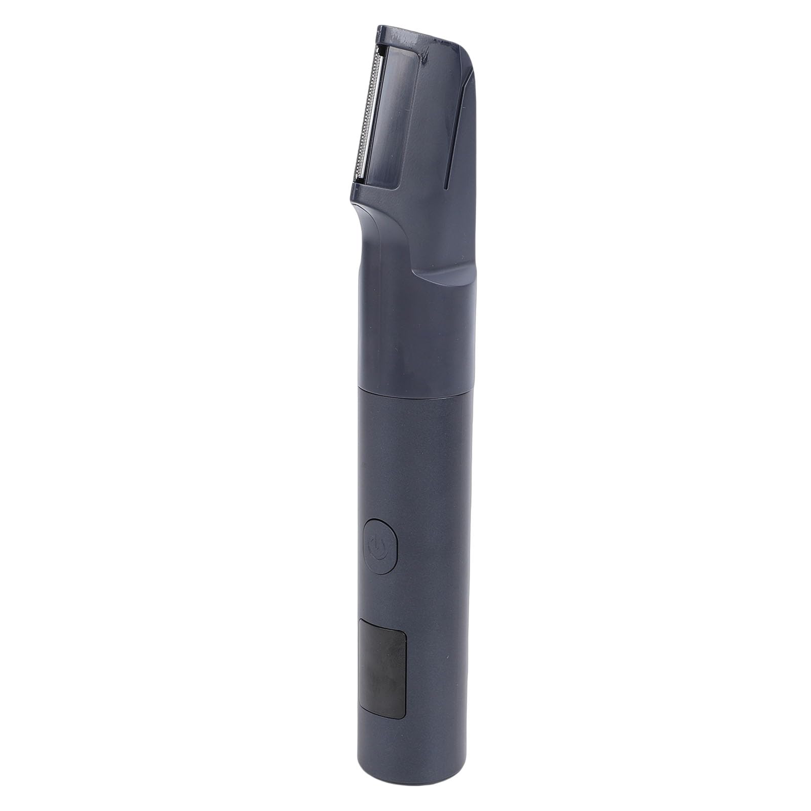 5-in-1-Haarschneider-Set für Männer, Bartpflege-Set, Körperpflegegerät mit LED-Anzeige und 21 Einstellbaren Längen, IPX6 Wasserdicht, Ideal für die Männerpflege (USB-Aufladung)