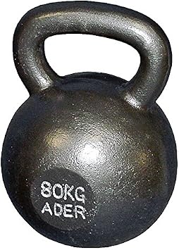 Ader Premier Monster Kettlebell- 80kg
