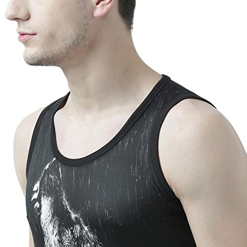 Image of wear your mind Men's Regular Fit Vest