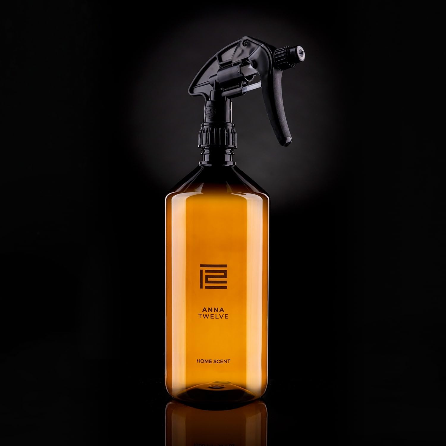 Anna Twelve DUNE, Profumo per Ambiente Spray, Fragranza Dune, Note di Oud, Geranio e Benzoino, Fragranza Legnosa, Speziata, Orientale – Trigger 500 ml