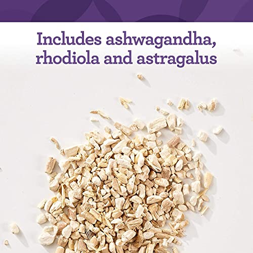Innate Response Formulas, Adrenal Response, Herbal Supplement, Non-Gmo, Vegetarian, 60 Tablets (30 Servings) #TOP4