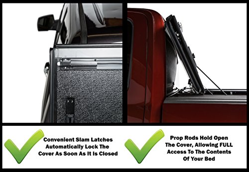 Gator Fx3 Hard Folding Tonneau Truck Bed Buy Online In Faroe Islands At Desertcart