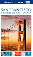 San Francisco y norte de California 8403513542 Book Cover