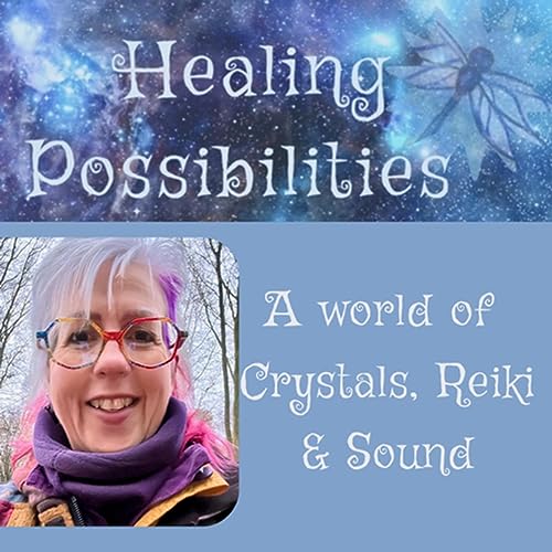 Healing Possibilities cover art