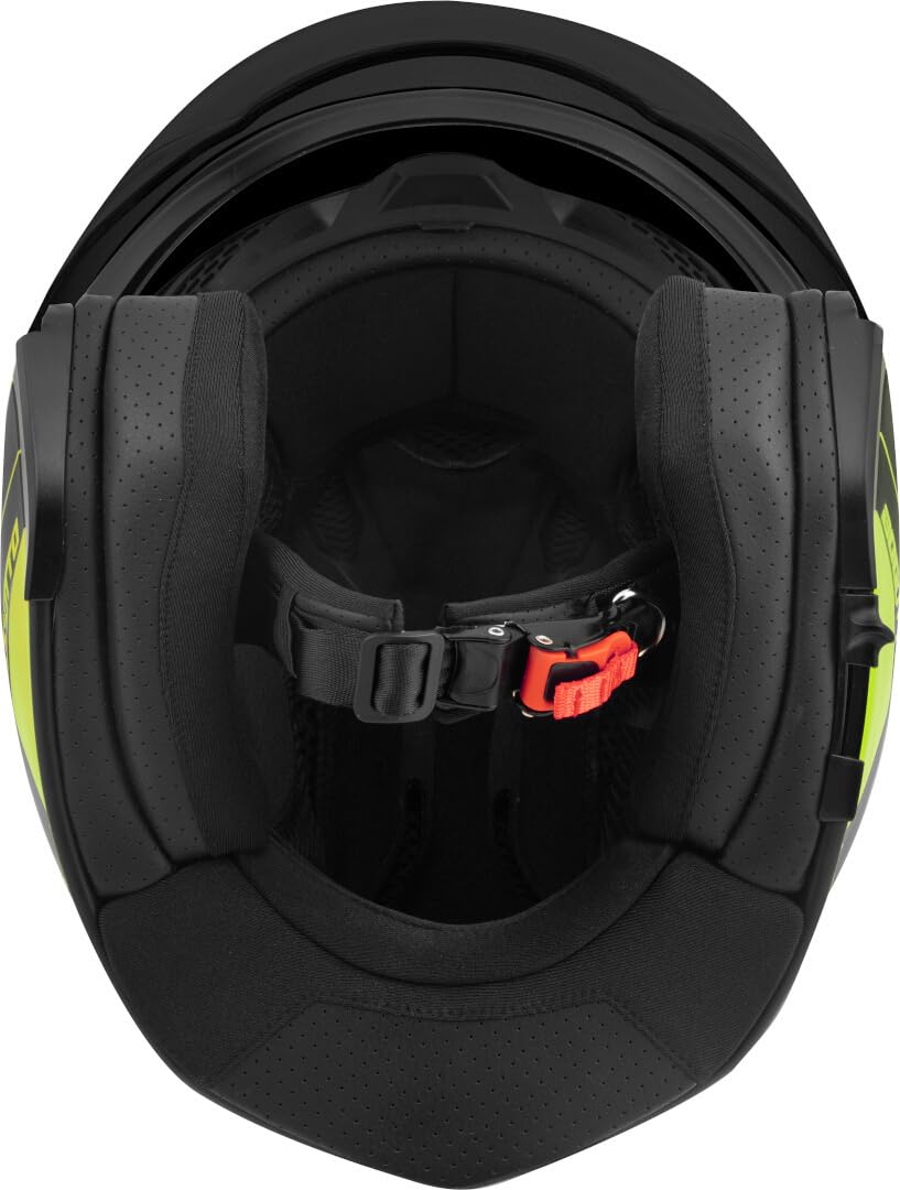 Bogotto H586 City-B Jethelm