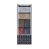 Hard Candy Glitteratzi Glitter Palette (Rock My World #1236)