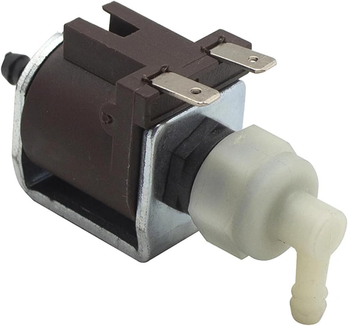 1pc 15W 50Hz AC 220V - 240V Plunger JYPC-8 Water Gas Suction Pump Electromagnetic Pump for Irons,steam mop,garment steamer