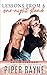 Lessons from a One-Night Stand (The Baileys)