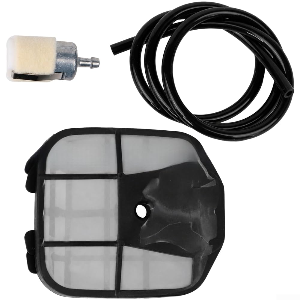 Kit para filtro Aire Motosierra CS-390SX 491S para ajuste Exacto