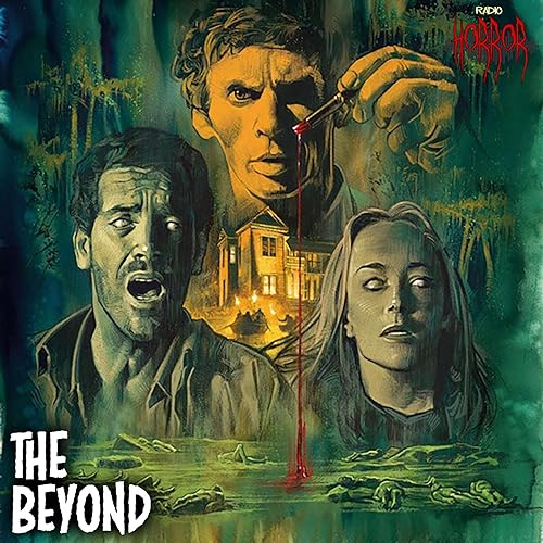 The Beyond