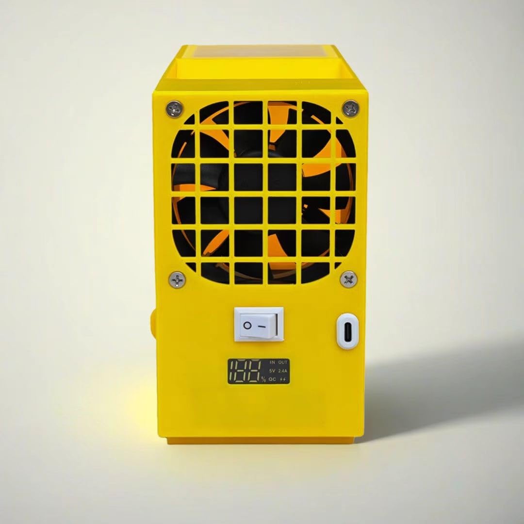 Máquina eléctrica de limpieza de semillas de pájaros, 2 cajones, eliminación eficiente de cáscaras y partículas para alimentación de aves de mijo