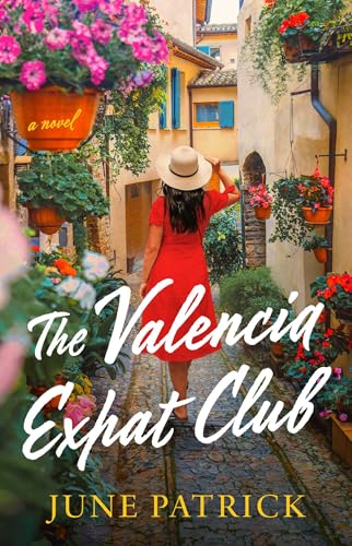 The Valencia Expat Club: A Novel