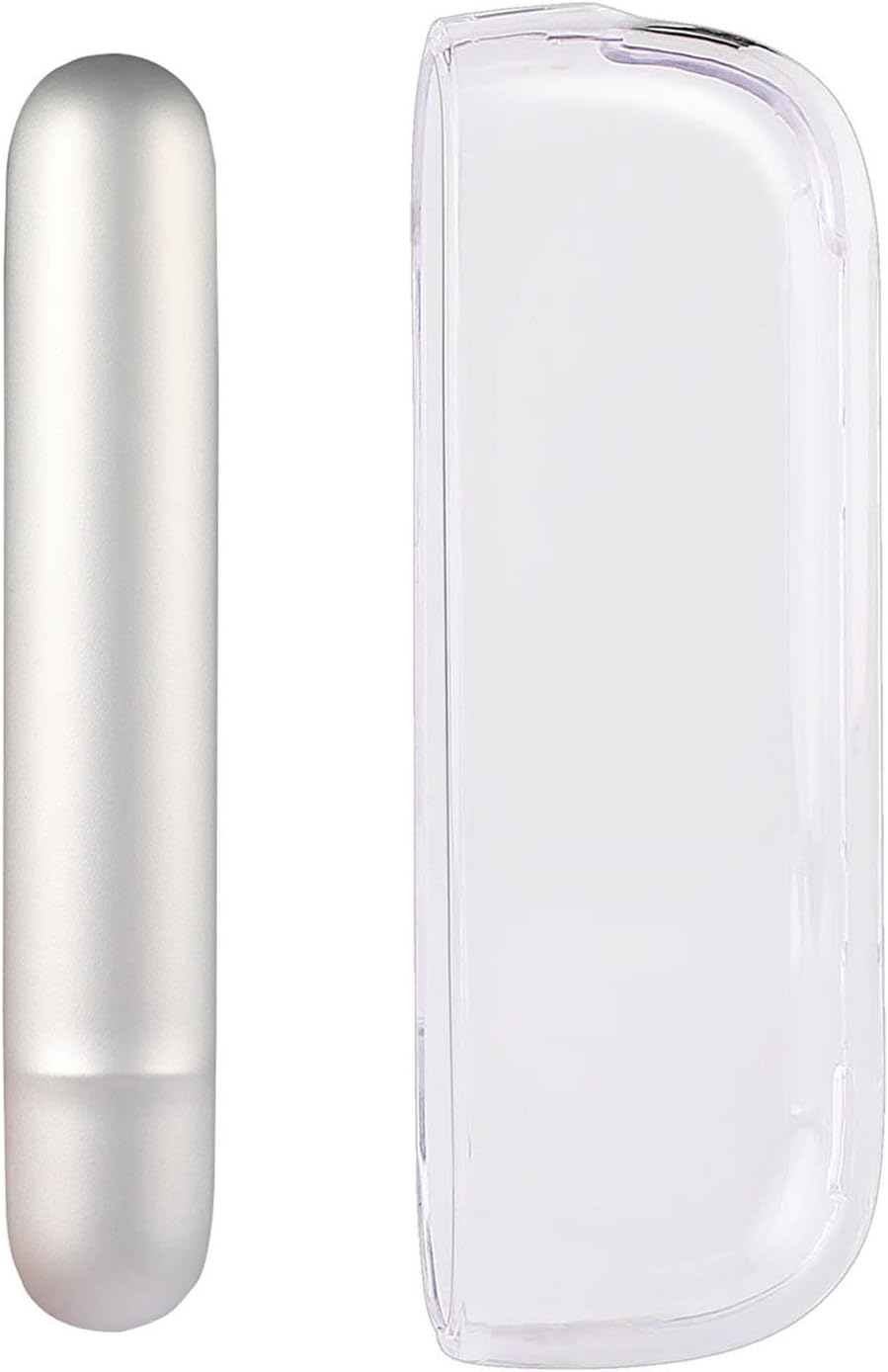 アイコス Iluma タバコ たばこ 煙草 ソフトケース 専用 アイコスイルマ Iqos シリコン Iqos イルマ Tpu 電子タバコ 禁煙 カバー 柔らかい ケース 喫煙 Iluma