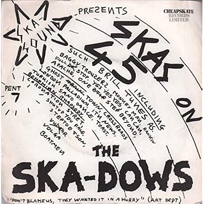 Skas On 45