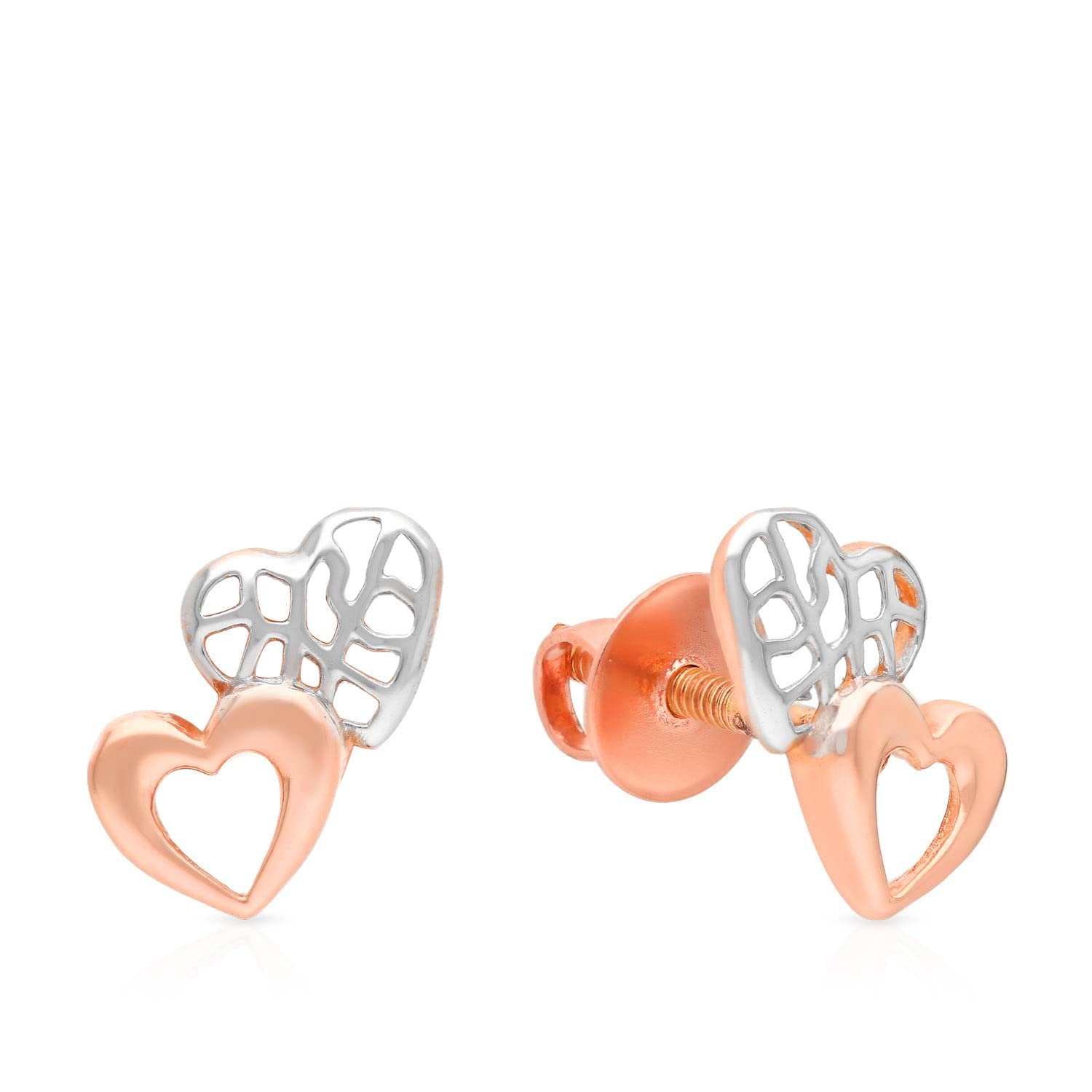 Malabar Gold & Diamonds 18kt Gold Earrings for Women | 18k Gold Earrings for Birthday, Anniversary, Diwali & Festival Gift | 18 kt (750) BIS Hallmark Certified Gold Jewellery (B09Y9G64VS) Amazon Price History, Amazon Price Tracker