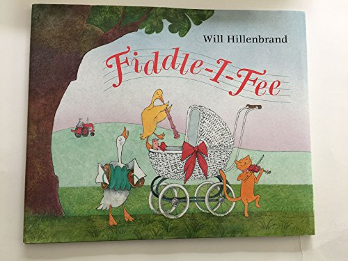 Fiddle-I-Fee Fiddle-I-Fee