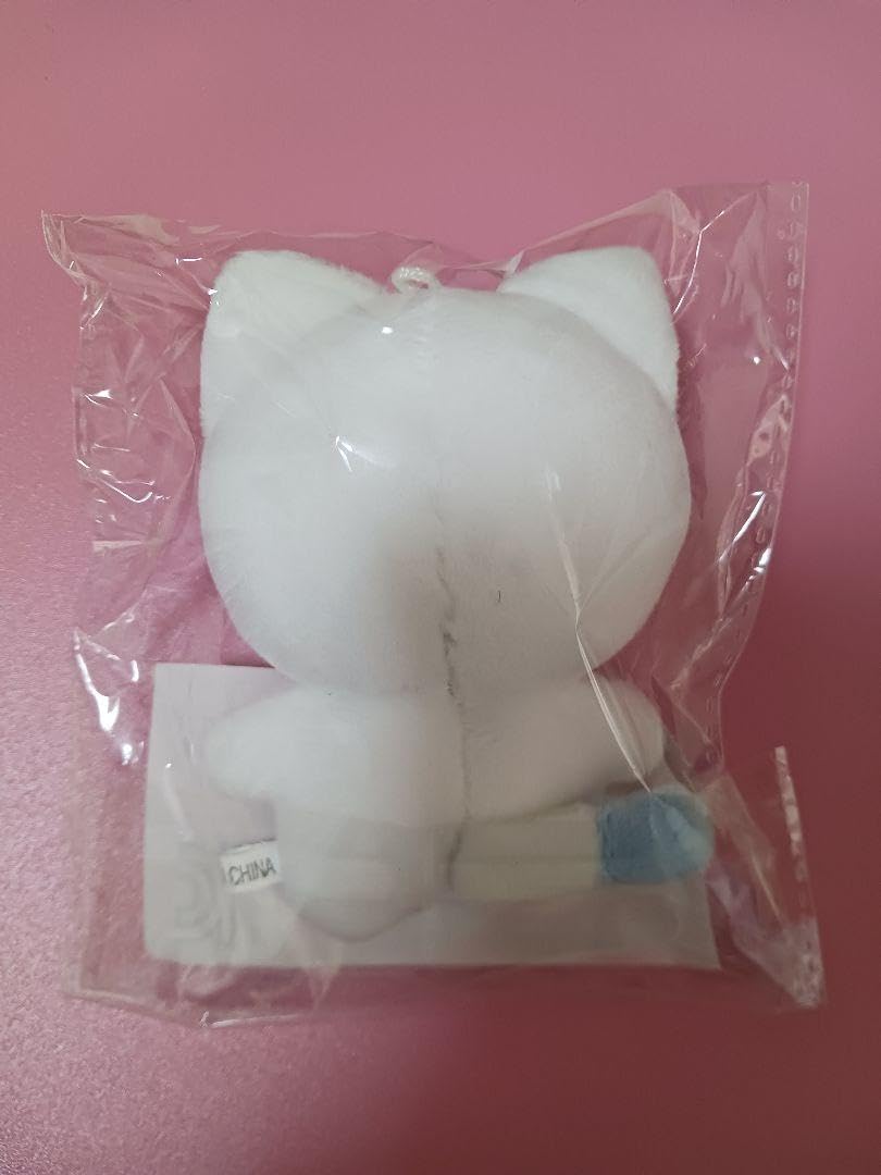B.I ハンビン ぬいぐるみ 10センチ Amazon.co.jp: zb1