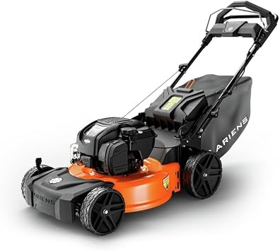 Ariens 911609 Walk-Behind Razor 21 Reflex Self-Propelled Push Mower