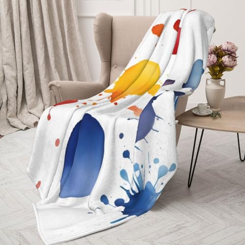 Couverture légère de canapé pour vos soirées cocooning - 5