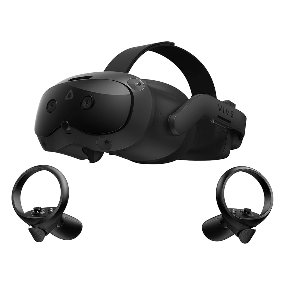 HTC VIVE (コンシューマーエディション) HTC VIVE コンシューマーエディション