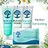 BERGMAN KELLY Hotel Toiletries Bundle (Nature Fresh, 1 oz each, 200 Pieces) 4-Piece Set: 50 Rectangular Bar Soap, 50 Shampoo, 50 Conditioner & 50 Body Lotion - Bulk Mini Guest Amenities