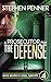A Prosecutor for the Defense: David Brunelle Legal Thriller #4 (David Brunelle Legal Thriller Series)