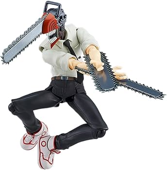 Amazon.co.jp: Szxc チェーンソーマン デンジ vol.1 コレクション