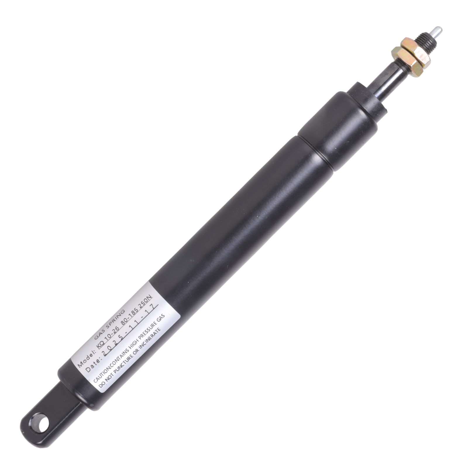 Hydraulic Spring Pneumatic Cylinder Heavy Duty Struts Reclining Chair Metal Lifting Rod Reclining Chair