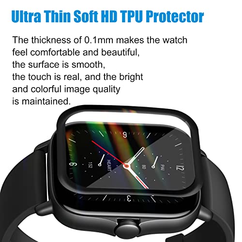 SNUNGPHIR [2Pezzi] Pellicola Vetro Temperato