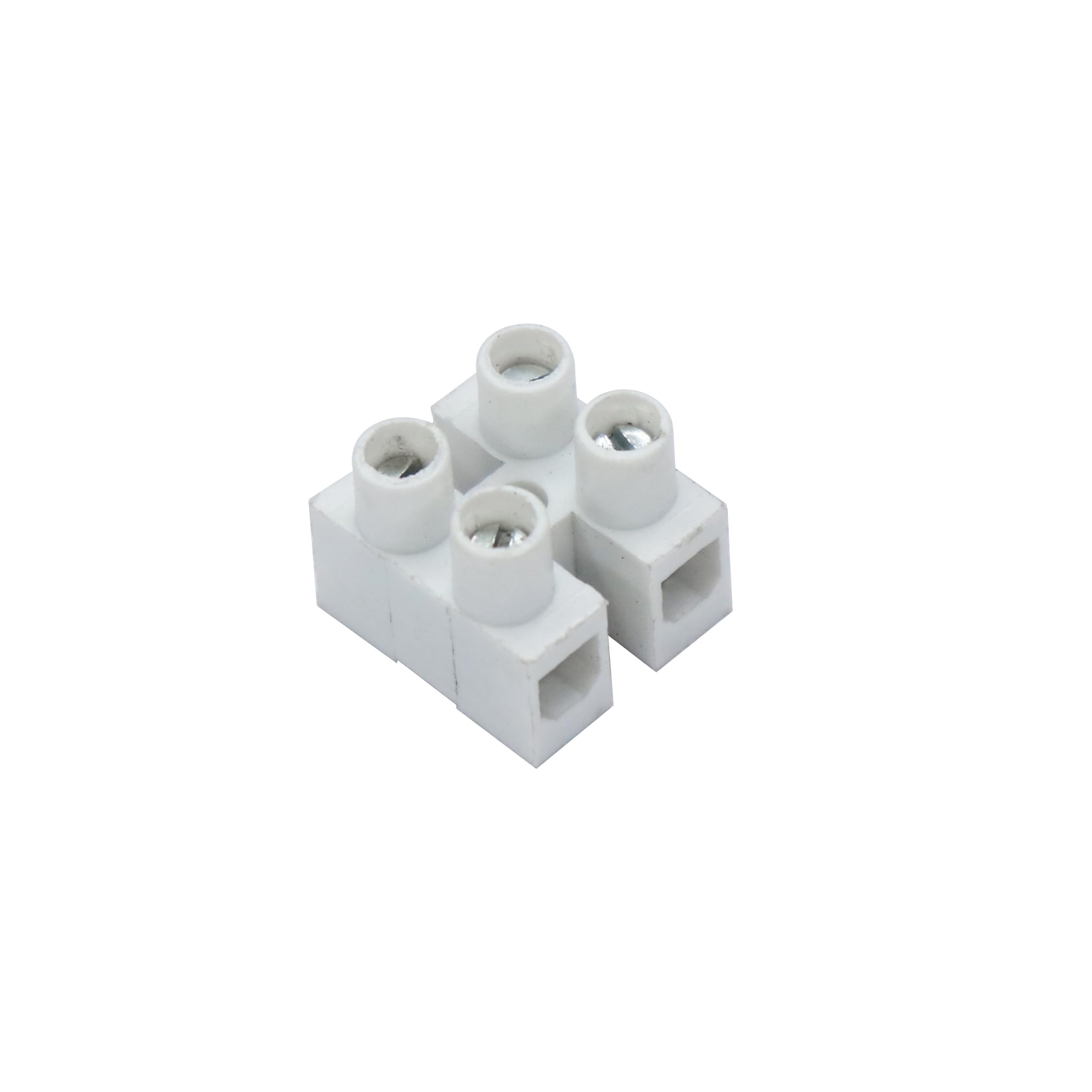 Electronic Spices 2 line 10A Electrical cable screw lock wire connector pack of 5pcs (B0C9GP9N64) Amazon Price History, Amazon Price Tracker