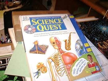 Science Quest (Interactive Science Fun for Ages 9 & Up