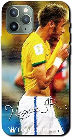 Amazon Co Jp Iphone12mini アイフォン スマホケース ハード ケース カバー ジャケット ブランド グッズ ネイマール Neymar バルセロナ パリサンジェルマン ゴールパフォーマンス セレブレーション Psg ブラジル代表 Brazil National Team サッカーおしゃれ かっこいい